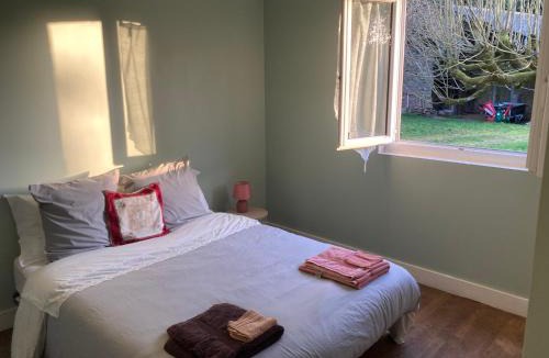 Nantiat House | Maison David