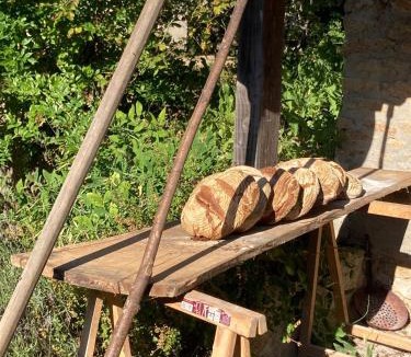 Nantiat House | Maison David