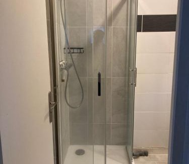 Nantiat House | Maison David