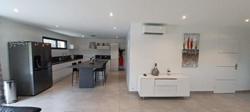 Saint-Drezery Villa | Maison de 120M avec jardin