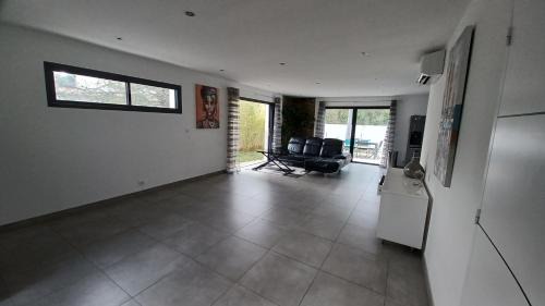 Saint-Drezery Villa | Maison de 120M avec jardin