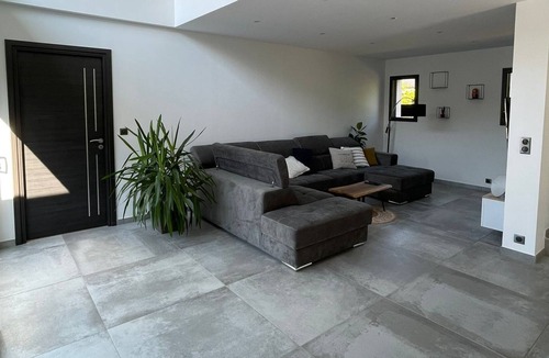 Chambery Villa | Maison de 190m² Sans Vis-à-vis Avec Piscine