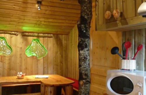 Dienne Other | Maison de 19m² avec Terrasse à Dienné pour 4 pers. - API-1-52-1344