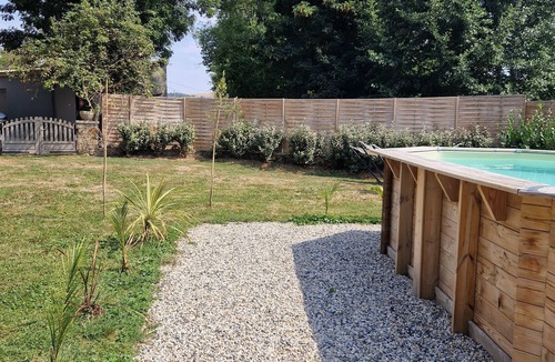 Alboussiere House | Maison de 280m²