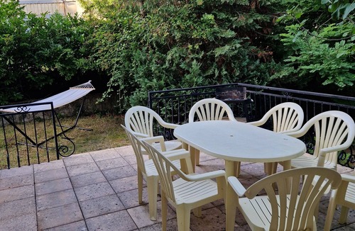 Alboussiere House | Maison de 280m²