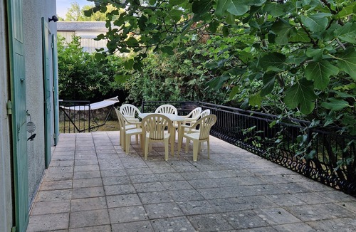 Alboussiere House | Maison de 280m²