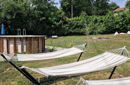 Alboussiere House | Maison de 280m²