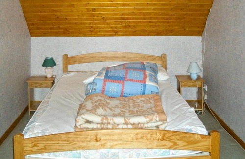 Aragnouet House | Maison de 3 chambres avec jardin clos a Aragnouet a 6 km des pistes