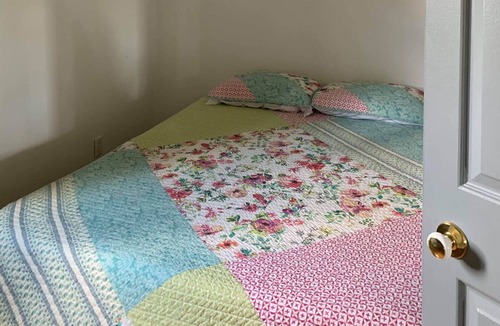 Clermont House | Maison de 3 Chambres Pour 8 Personnes