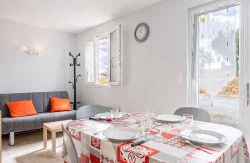 Maille House | Maison de 3 personnes