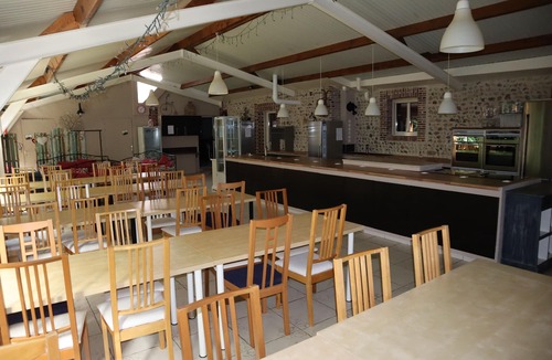 Boissy-les-Perche House | Maison de 500m² , Terrain 1 Hectare, Foret, Calme, une Heure de Versailles