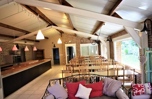 Boissy-les-Perche House | Maison de 500m² , Terrain 1 Hectare, Foret, Calme, une Heure de Versailles