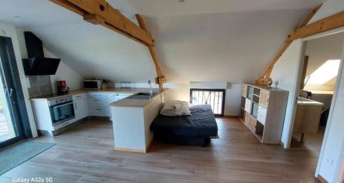 Pirmil Apartment | Maison de 50m2 à la campagne