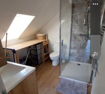Pirmil Apartment | Maison de 50m2 à la campagne