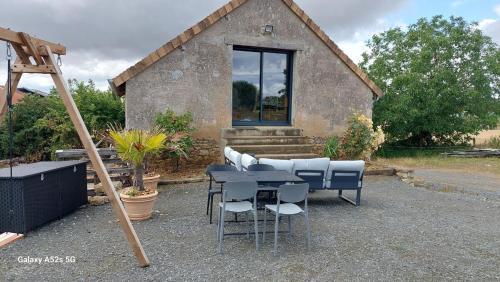 Pirmil Apartment | Maison de 50m2 à la campagne