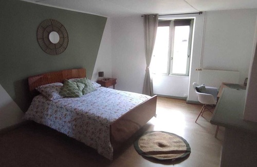 Vaucouleurs House | Maison de 90m2