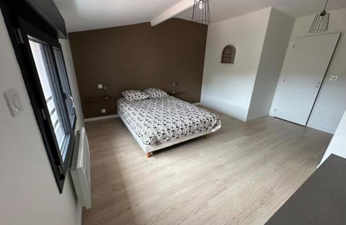 Sauveterre-De-Guyenne House | maison de bourg