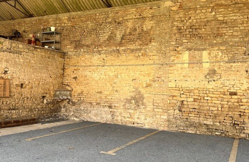 Fontenay-le-Pesnel House | Maison de Bourg Avec Salle de Jeux