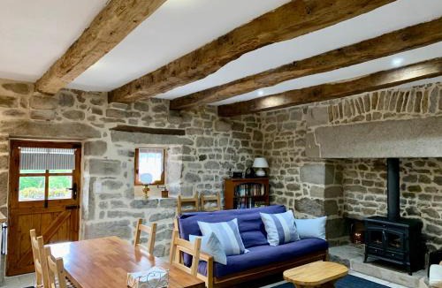 Royere-de-Vassiviere House | Maison de Bois Royale