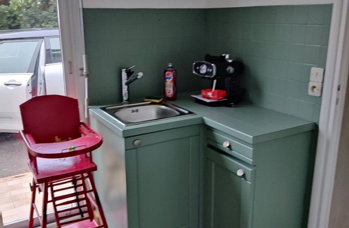 Quimiac House | Maison de Bord de mer à 100 m de la Plage