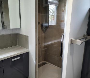 Pirou House | Maison de bord de mer