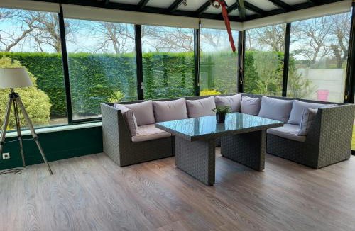 Pirou House | Maison de bord de mer