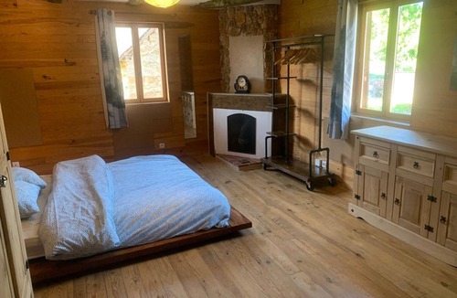 Orgnac-sur-Vezere Bed & Breakfast | Maison de Bourg - Rustique, Charmante, Relaxante !