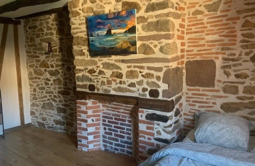 Orgnac-sur-Vezere Bed & Breakfast | Maison de Bourg - Rustique, Charmante, Relaxante !