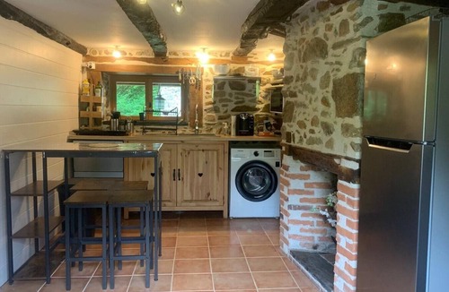 Orgnac-sur-Vezere Bed & Breakfast | Maison de Bourg - Rustique, Charmante, Relaxante !
