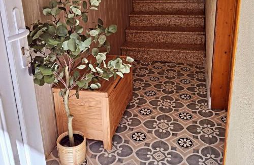Rochefort-Montagne House | Maison de Bourg