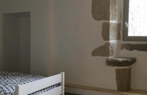 Tallende House | Maison de bourg avec cour privée