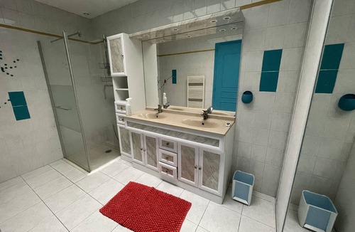 Saint-Crespin-sur-Moine House | Maison de Bourg Entre Nantes et Cholet
