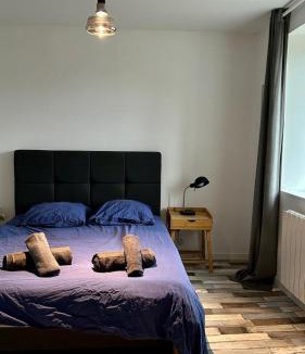 Nuille-sur-Vicoin House | Maison de bourg avec beaucoup de charme