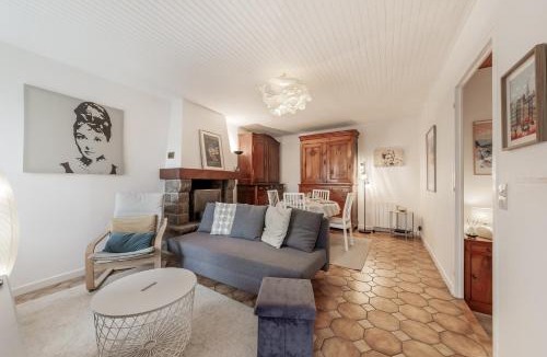 Saint-Domineuc House | Maison de bourg