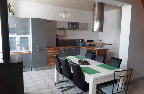 Mauleon House | Maison de Bourg Proche de Mauleon. 8 .10 Personnes