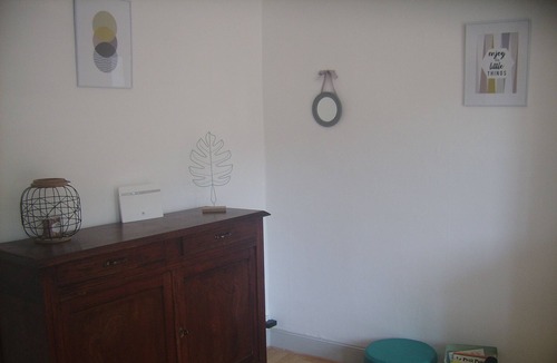 Pontlevoy House | MAISON DE BOURG without land