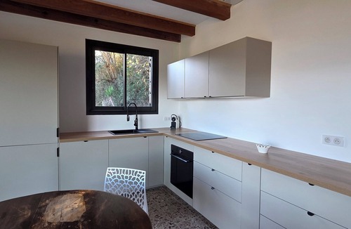 Belvedere-Campomoro Apartment | Maison de Charme Exceptional Sea & Mountain View