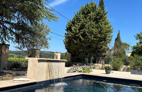 Coustellet House | Maison de Campagne Neuve ! Une Pépite !