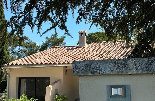 Coustellet House | Maison de Campagne Neuve ! Une Pépite !