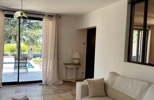 Coustellet House | Maison de Campagne Neuve ! Une Pépite !