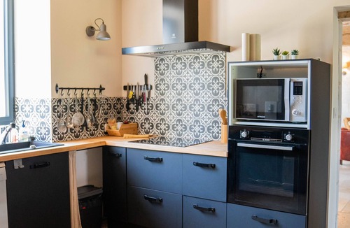 Chalonnes-sur-Loire House | Maison de Campagne