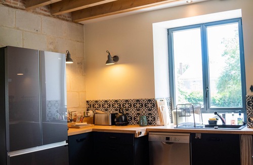 Chalonnes-sur-Loire House | Maison de Campagne