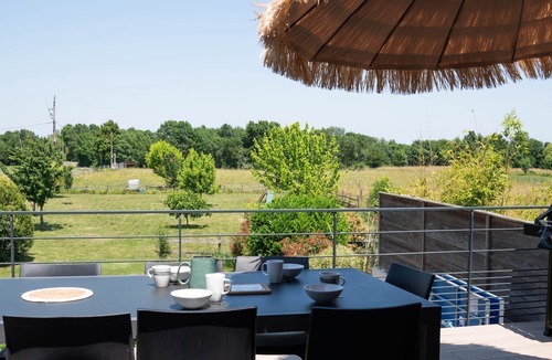 Chalonnes-sur-Loire House | Maison de Campagne