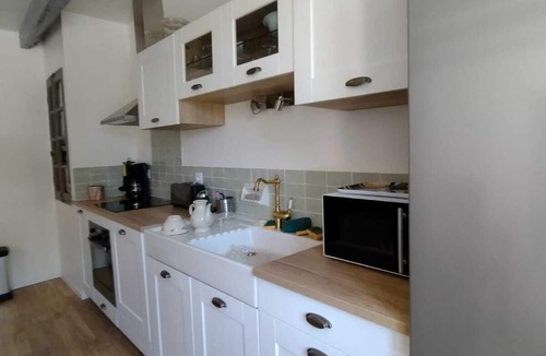 Conques House | Maison de Campagne en Aveyron