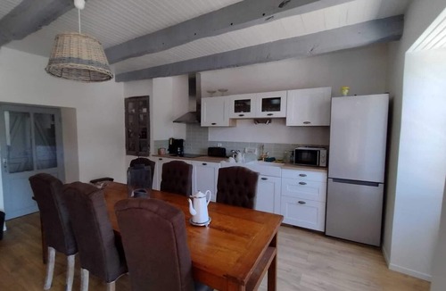 Conques House | Maison de Campagne en Aveyron