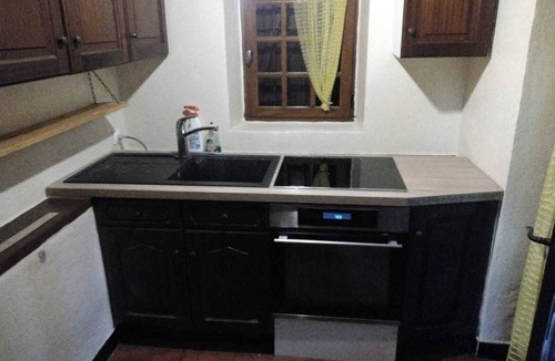 Conques House | Maison de Campagne