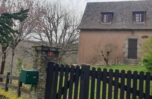 Conques House | Maison de Campagne
