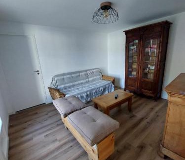 Dammartin-sur-Tigeaux House | Maison de charme 80m2, havre de paix à 20 minutes de Disney, 1 heure de Paris