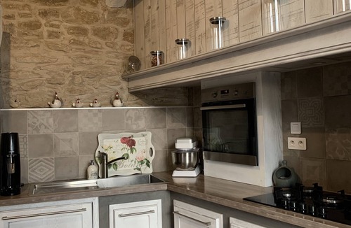 Fosses-et-Baleyssac House | Maison DE Campagne Avec Piscine ET Parc Arbore