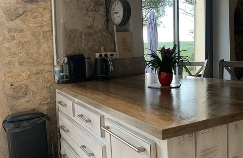 Fosses-et-Baleyssac House | Maison DE Campagne Avec Piscine ET Parc Arbore